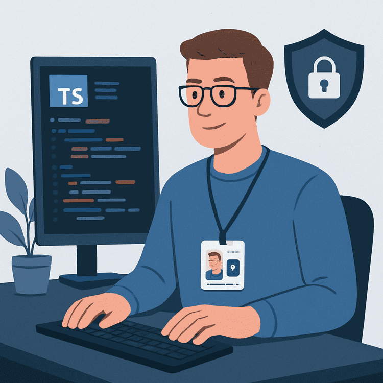 ts dev