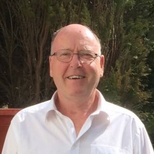 George Bowe - Founder George Bowe