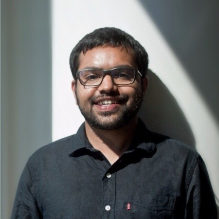 Krishna - SASjs Architect Krishna