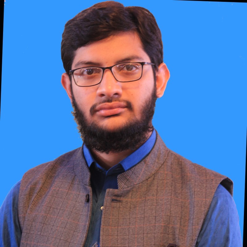 Sabir - Captain React Sabir